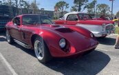 1965 Factory Five Type 65