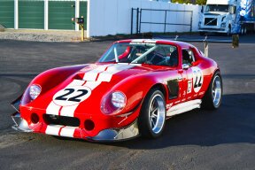 New 1965 Factory Five Type 65