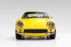 Thumbnail Photo 4 for 1965 Ferrari 275