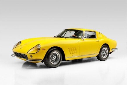 Photo 1 for 1965 Ferrari 275