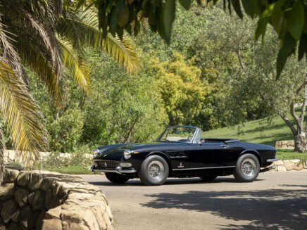 Photo 1 for 1965 Ferrari 275