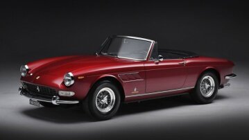 1965 Ferrari 275