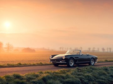1965 Ferrari 275