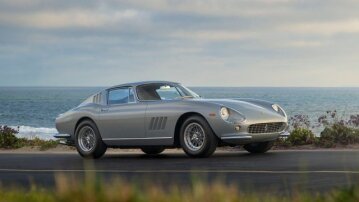 1965 Ferrari 275