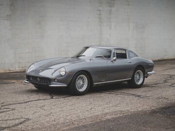 1965 Ferrari 275