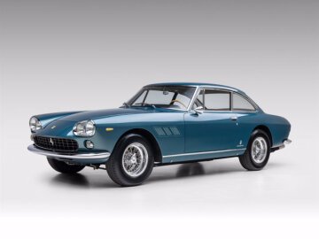 1965 Ferrari 330