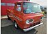 1965 Ford Econoline Pickup