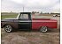 1965 Ford F100