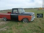 Thumbnail Photo 4 for 1965 Ford F100