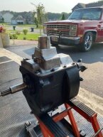 Thumbnail Photo 1 for 1965 Ford F100