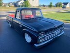 Thumbnail Photo 4 for 1965 Ford F100