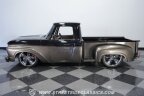 Thumbnail Photo 2 for 1965 Ford F100 Custom