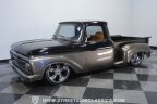 Thumbnail Photo 5 for 1965 Ford F100 Custom