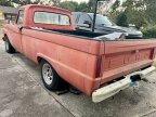 Thumbnail Photo 5 for 1965 Ford F100