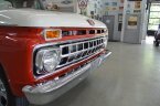 Thumbnail Photo 5 for 1965 Ford F100 2WD Regular Cab