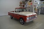 Thumbnail Photo 4 for 1965 Ford F100 2WD Regular Cab