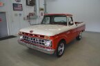 Thumbnail Photo 2 for 1965 Ford F100 2WD Regular Cab