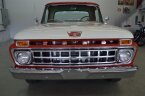 Thumbnail Photo 6 for 1965 Ford F100 2WD Regular Cab