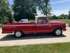 Thumbnail Photo 1 for 1965 Ford F100 2WD Regular Cab for Sale by Owner
