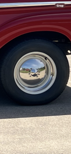 Thumbnail Photo 6 for 1965 Ford F100 2WD Regular Cab for Sale by Owner