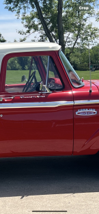 Thumbnail Photo 3 for 1965 Ford F100 2WD Regular Cab for Sale by Owner