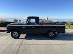 Thumbnail Photo 1 for 1965 Ford F100 2WD Regular Cab for Sale by Owner