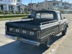 Thumbnail Photo 3 for 1965 Ford F100 2WD Regular Cab for Sale by Owner