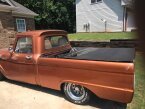 Thumbnail Photo 2 for 1965 Ford F100 for Sale by Owner
