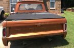Thumbnail Photo 3 for 1965 Ford F100 for Sale by Owner