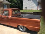 Thumbnail Photo 1 for 1965 Ford F100 for Sale by Owner