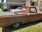 Thumbnail Photo 4 for 1965 Ford F100 for Sale by Owner