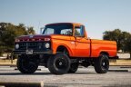 Thumbnail Photo 2 for 1965 Ford F100