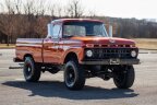 Thumbnail Photo 5 for 1965 Ford F100