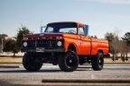 Thumbnail Photo 1 for 1965 Ford F100