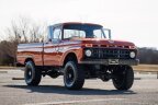 Thumbnail Photo 4 for 1965 Ford F100