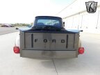 Thumbnail Photo 4 for 1965 Ford F100