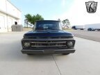 Thumbnail Photo 2 for 1965 Ford F100
