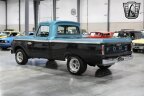 Thumbnail Photo 3 for 1965 Ford F100