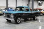Thumbnail Photo 2 for 1965 Ford F100