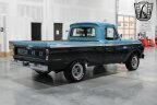 Thumbnail Photo 4 for 1965 Ford F100