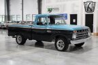 Thumbnail Photo 5 for 1965 Ford F100