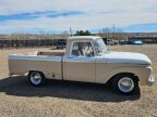 Thumbnail Photo 4 for 1965 Ford F100