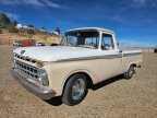 Thumbnail Photo 5 for 1965 Ford F100
