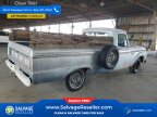 Thumbnail Photo 4 for New 1965 Ford F100