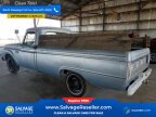 Thumbnail Photo 3 for New 1965 Ford F100