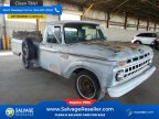 Thumbnail Photo 5 for New 1965 Ford F100