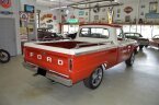 Thumbnail Photo 2 for 1965 Ford F100