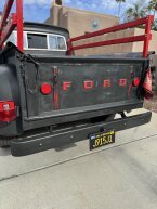 Thumbnail Photo 3 for 1965 Ford F100 2WD Regular Cab for Sale by Owner