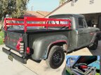 Thumbnail Photo 2 for 1965 Ford F100 2WD Regular Cab for Sale by Owner