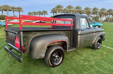 Photo 1 for 1965 Ford F100 2WD Regular Cab for Sale by Owner